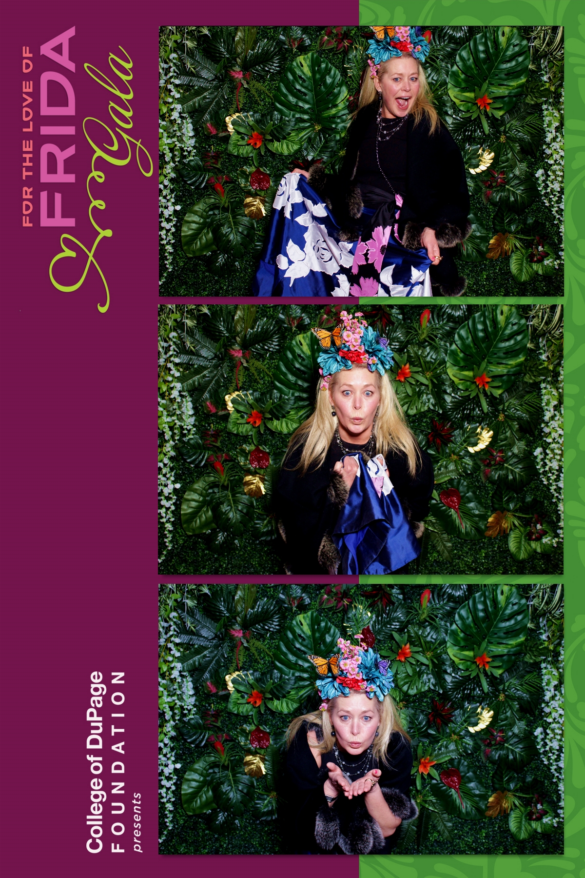 For the Love of Frida | View more photos from the event at events.alfrescophoto.com/u/AlfrescoPhoto/For-the-Love-of-Frida-0